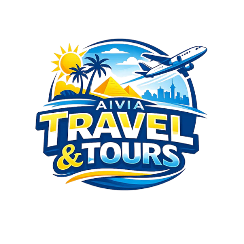 AIVIA Travel & Tours